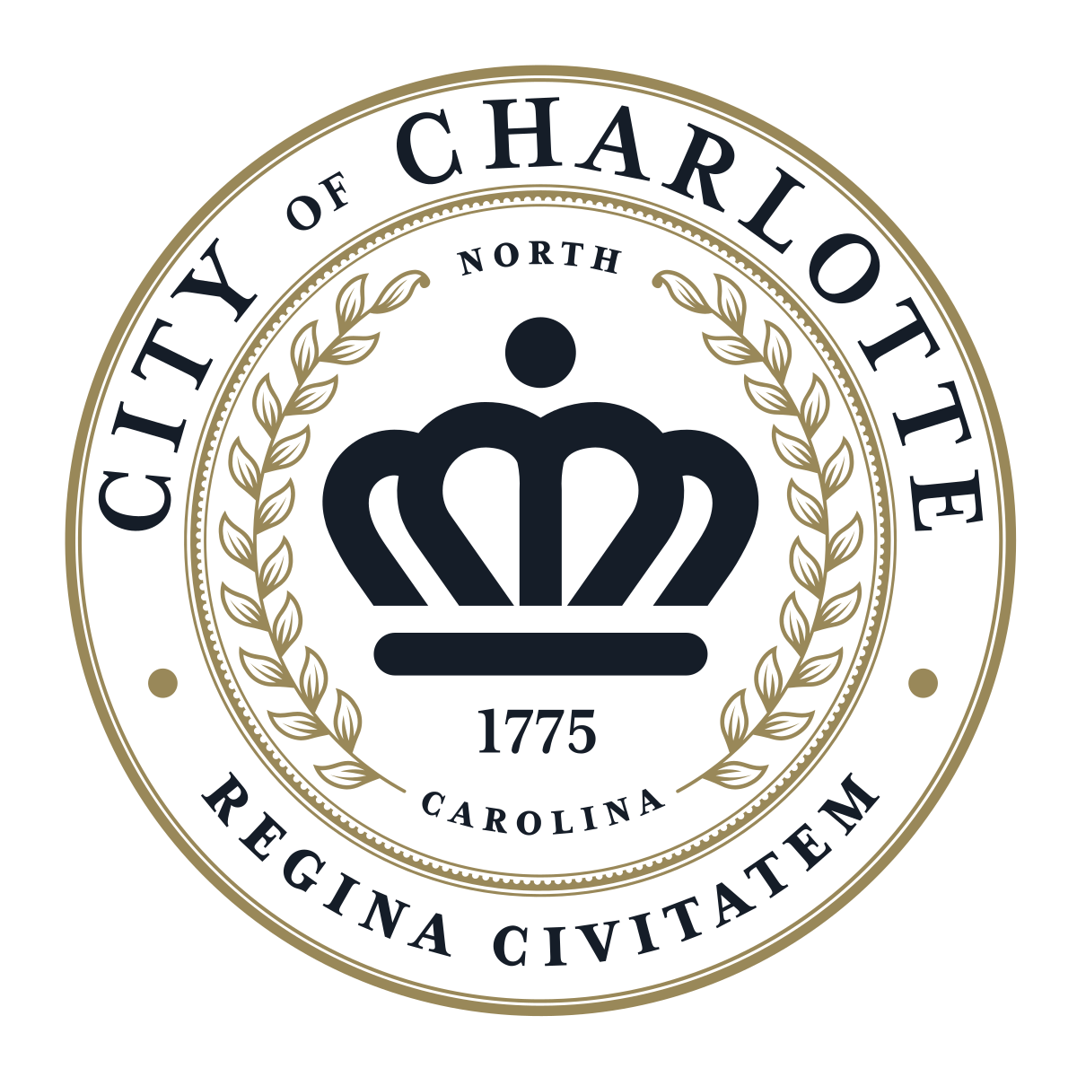 Preview of Charlotte-Mecklenburg PD - Case Management